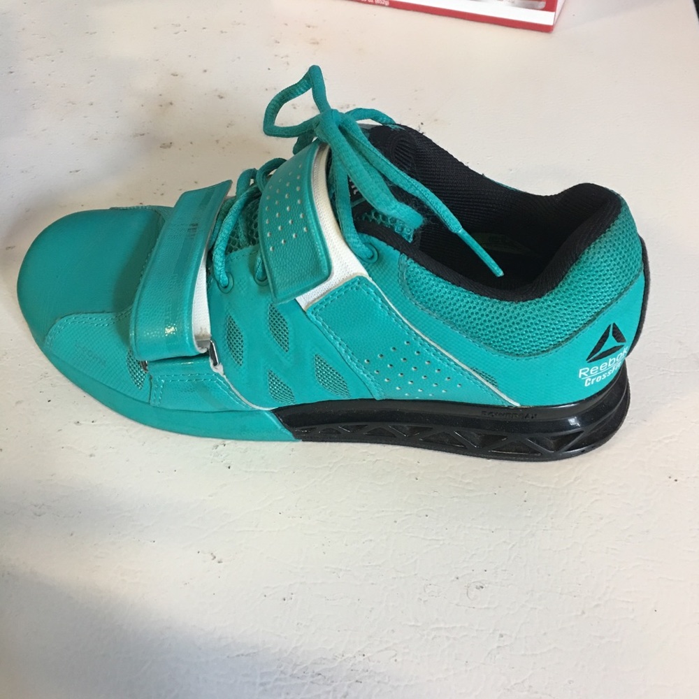 Reebok lifter 2.0 CrossFit Games